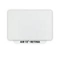 Trackpad Compatible For MacBook Air 13" Retina (A2337 / Late 2020) (Silver)