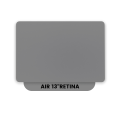 Trackpad Compatible For MacBook Air 13" Retina (A2179 / Early 2020) (Space Gray)