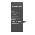 Replacement Battery Compatible For iPhone 7 (AmpSentrix Basic Extended)
