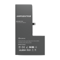 Replacement Battery Compatible For iPhone XS (AmpSentrix Basic Extended)