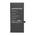 Extended Capacity Replacement Battery Compatible For iPhone 11 (AmpSentrix Basic Extended)