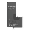 Extended Capacity Replacement Battery Compatible For iPhone 11 Pro Max (AmpSentrix Basic Extended)
