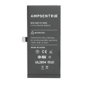 Replacement Battery Compatible For iPhone 12 Mini (AmpSentrix Basic Extended)