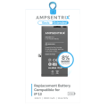 Replacement Battery Compatible For iPhone 13 (AmpSentrix Basic Extended)