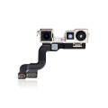 Front Camera Compatible For iPhone 14 Plus