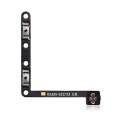 Volume Button Flex Cable Compatible For iPad Pro 12.9" 5th Gen (2021) (Wifi Version)
