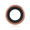 Back Camera Lens Compatible For iPad Pro 9.7" (Rose Gold)