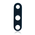 Back Camera Lens (Glass Only) With Adhesive Compatible For OnePlus 7 Pro (All Colors)