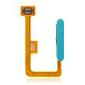 Fingerprint Reader With Flex Cable Compatible For Xiaomi Mi 11 Lite 5G (Mint Green)