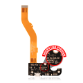 Charging Port Flex Cable (Micro USB Version) Compatible For Alcatel 3V (5032 / 2019) (Aftermarket Plus)