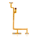 Power & Volume Button Flex Cable Compatible For BlackBerry KEYone
