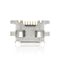 Charging Port Compatible For BlackBerry Priv (Soldering Required)