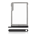 Sim Tray Compatible For BlackBerry Priv (Black)