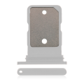 Sim Card Tray Compatible For Google Pixel 4A 5G (White)