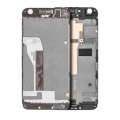 Mid Frame Housing Compatible For Google Pixel 5.0