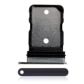 Sim Tray Compatible For Google Pixel Fold (Genuine OEM) (Obsidian)