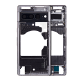Mid-Frame Compatible For Google Pixel 7 Pro (Obsidian)
