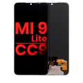 OLED Assembly Without Frame Compatible For Xiaomi Mi 9 Lite / CC9 (Aftermarket Plus) (All Colors)