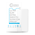 Casper Tempered Glass Compatible For iPhone 13 Mini (100 Pack) (Clear)