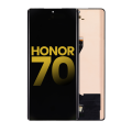 OLED Assembly Without Frame Compatible For Honor 70 (Refurbished) (All Colors)