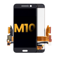 LCD Assembly Without Frame Compatible For HTC M10 (Refurbished) (Black)
