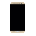 LCD Assembly With Frame Compatible For HTC M9 Plus (Gold)