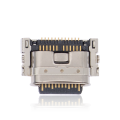 Charging Port Only Compatible For Motorola Edge Plus (XT2061 / 2020) / HTC U11 Plus / U12 Plus