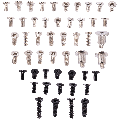 Complete Screw Set Compatible For Nintendo Switch Lite