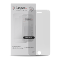 Casper Pro Tempered Glass Compatible For iPhone 6 / 6S / 7 / 8 / SE (2020) / SE (2022) (10 Pack) (Clear)