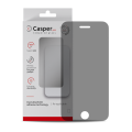 Casper Pro Tempered Glass Compatible For iPhone 6 Plus / 6S Plus (Retail Pack) (Privacy)