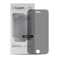 Casper Pro Tempered Glass Compatible For iPhone 6 Plus / 6S Plus (10 Pack) (Privacy)