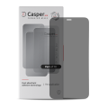 Casper Pro Tempered Glass Compatible For iPhone X / XS / 11 Pro (10 Pack) (Privacy)