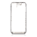 Frame Only Compatible For iPhone 14 Pro (10 Pack) (OCA Master)
