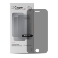 Casper Pro Tempered Glass Compatible For iPhone 7 Plus / 8 Plus (10 Pack) (Privacy)