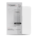 Casper Pro Tempered Glass Compatible For iPhone 12 / 12 Pro (10 Pack) (Clear)