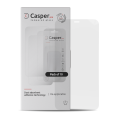 Casper Pro Tempered Glass Compatible For iPhone 12 Mini (10 Pack) (Clear)