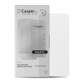 Casper Pro Tempered Glass Compatible For iPhone 12 Pro Max (10 Pack) (Matte)