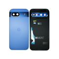 Back Cover Compatible For Google Pixel 8a (US Version) (Genuine OEM) (Dark Sky)