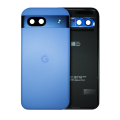 Back Cover Compatible For Google Pixel 8a (US Version) (Genuine OEM) (Dark Sky)