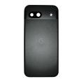 Back Cover Compatible For Google Pixel 8a (US Version) (Genuine OEM) (Licorice Lighter)