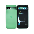Back Cover Compatible For Google Pixel 8a (US Version) (Genuine OEM) (Light Emerald)