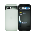 Back Cover Compatible For Google Pixel 8a (US Version) (Genuine OEM) (Light Porcelain)