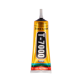 Multi-Purpose Glue Adhesive T7000 (110ml / Black) (Zhanlida)