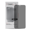 Casper Pro Tempered Glass Compatible For iPhone 12 Pro Max (10 Pack) (Privacy)