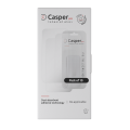 Casper Pro Tempered Glass Compatible For iPhone 12 Pro Max (Case Friendly) (10 Pack) (Clear)
