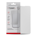 Casper Pro Tempered Glass Compatible For iPhone 13 / 13 Pro / 14 (Retail Pack) (Matte)
