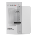 Casper Pro Tempered Glass Compatible For iPhone 13 / 13 Pro / 14 (10 Pack) (Matte)