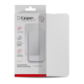 Casper Pro Tempered Glass Compatible For iPhone 13 Mini (Retail Pack) (Matte)