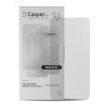 Casper Pro Tempered Glass Compatible For iPhone 15 Plus (10 Pack) (Matte)