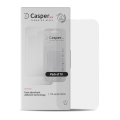 Casper Pro Tempered Glass Compatible For iPhone 14 Pro (10 Pack) (Clear)